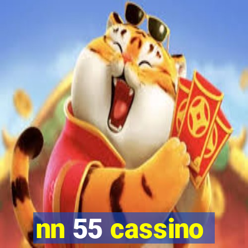 nn 55 cassino